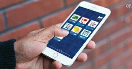 Cara Mudah Ganti Nomor HP di Internet Banking BRI melalui ATM JejakSemut