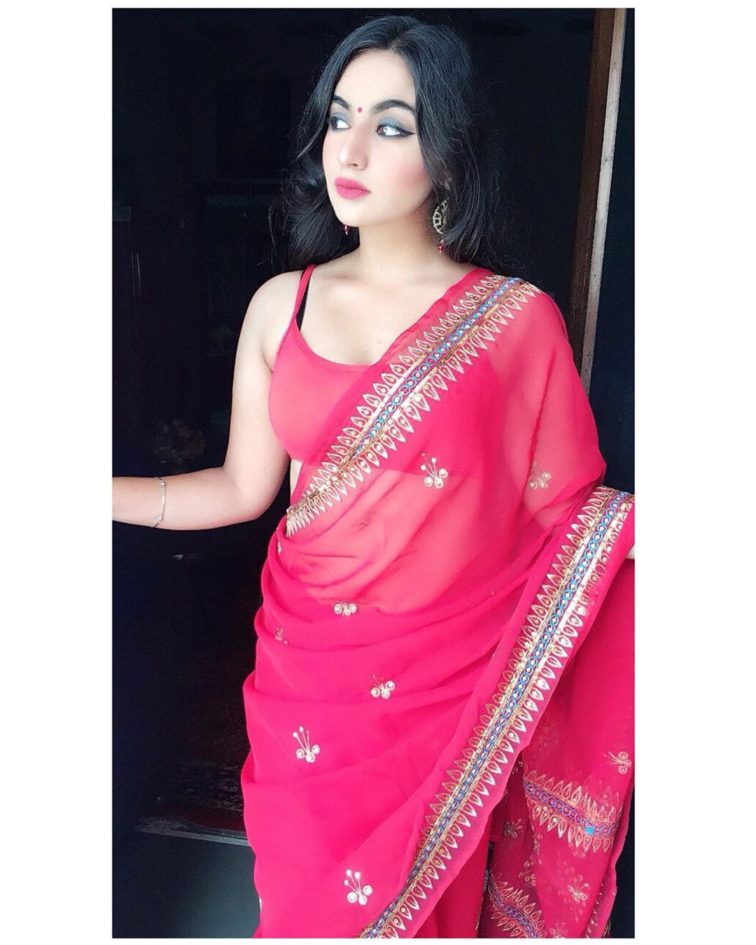 Desi girl pic