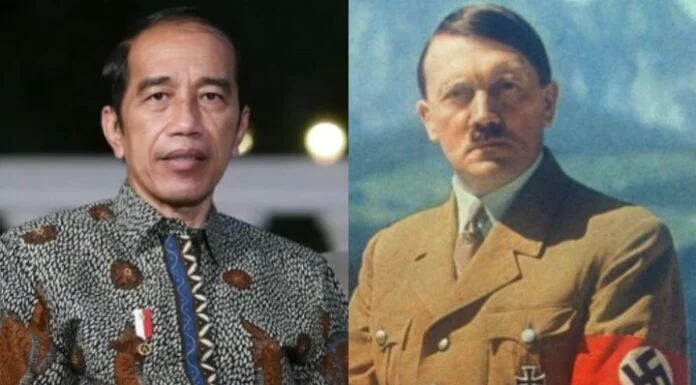 Rezim-Jokowi-Bakal-Buat-BRIN-Dibawahi-BPIP-Rocky-Gerung-Saya-Jadi-Teringat-Sosok-Hitler