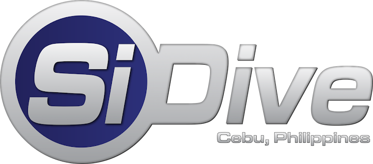 DivePhilippines with  www.SiDive.com   in Mactan, Cebu  PADI COURSE SPECIALIST