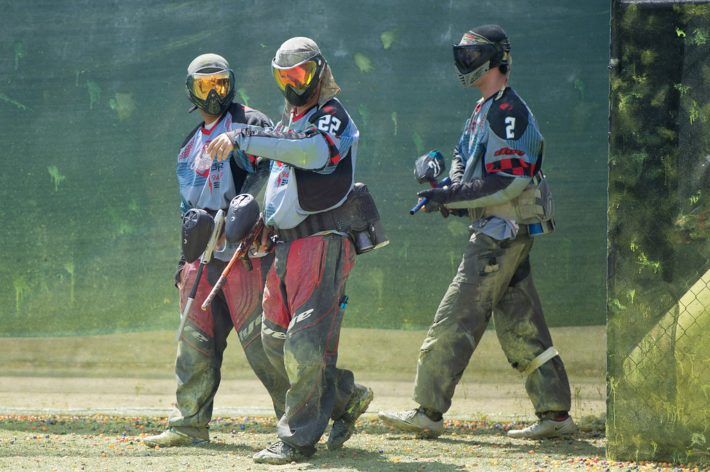 PRIME PAINTBALL