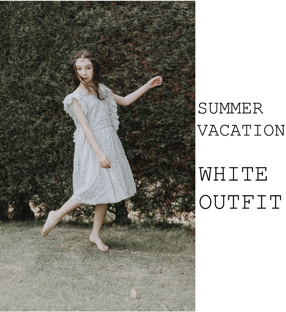 Summer fashion Tips to wear for women