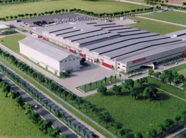 Seputar Karir Dan Pekerjaan Profil Pt Honda Prospect Motor Hpm