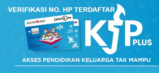 Cara Cek Saldo Kartu Indonesia Pintar