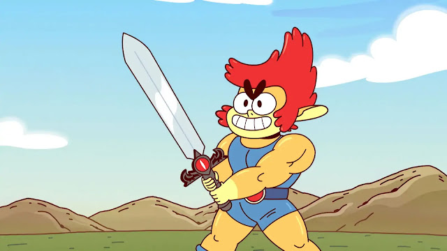 thundercats rugen
