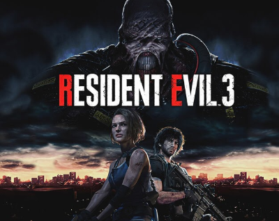 Resident Evil 3 Remake %100 Save İndir Oyunu Bitirme Hilesi