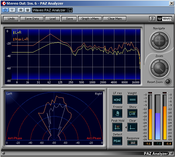 Vst Paz Analyzer Waves Free Vst Paz Analyzer Waves Free