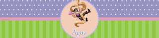 Tangled: Free Printable Party Kit. Tangled: Free Printable Party Kit.
