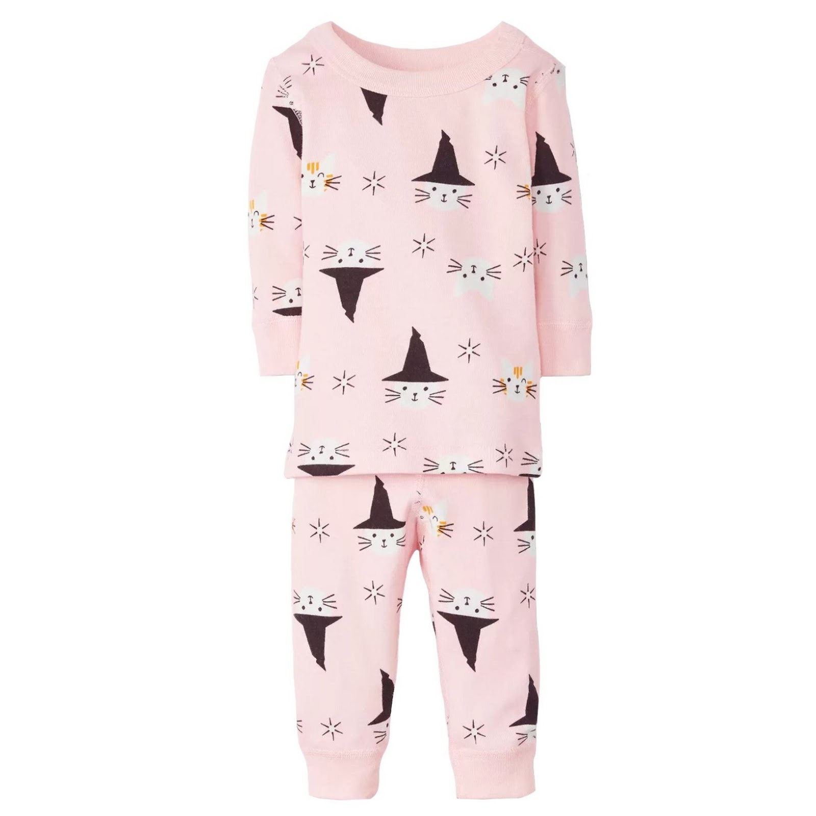 Cutest Halloween Pajamas for Kids Little Style Inspo