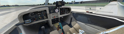 World Of Aircraft Glider Simulator Game Screenshot 12