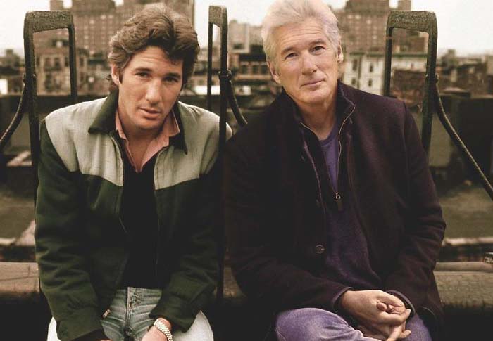 Richard Gere