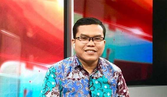 Pangi Syarwi Chaniago