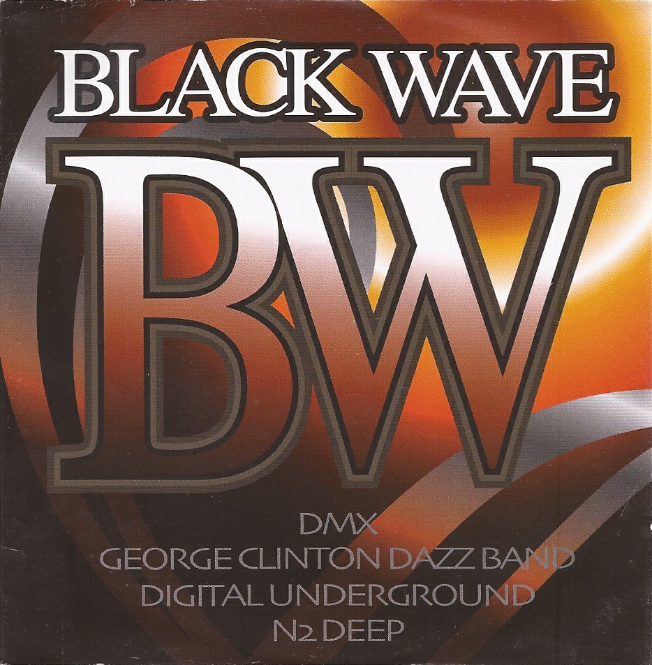 BLACK WAVE