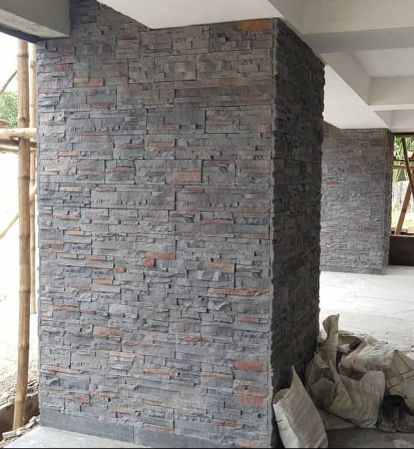 WALL STONES FOR SALE IN NIGERIA Prices of Stone wall tiles In Nigeria