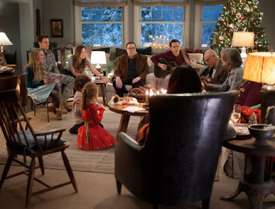Love the Coopers Movie Image 1