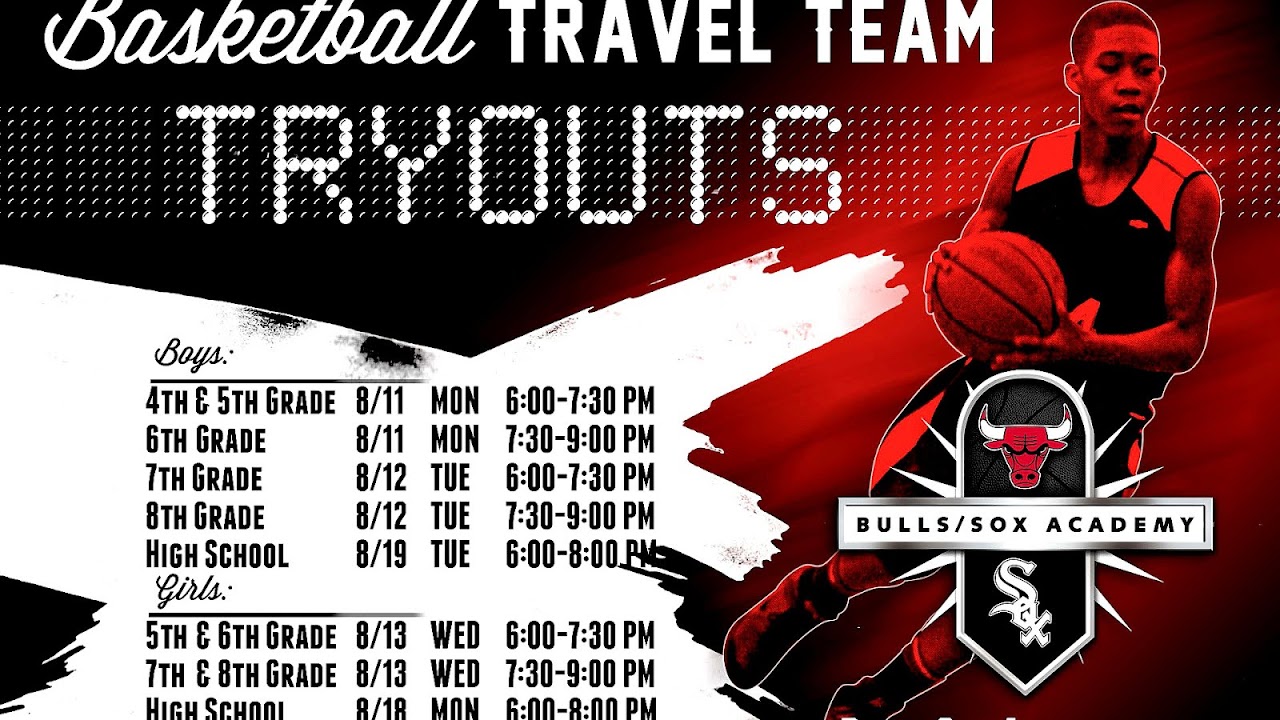 Basketball Travel Teams Travel Choices