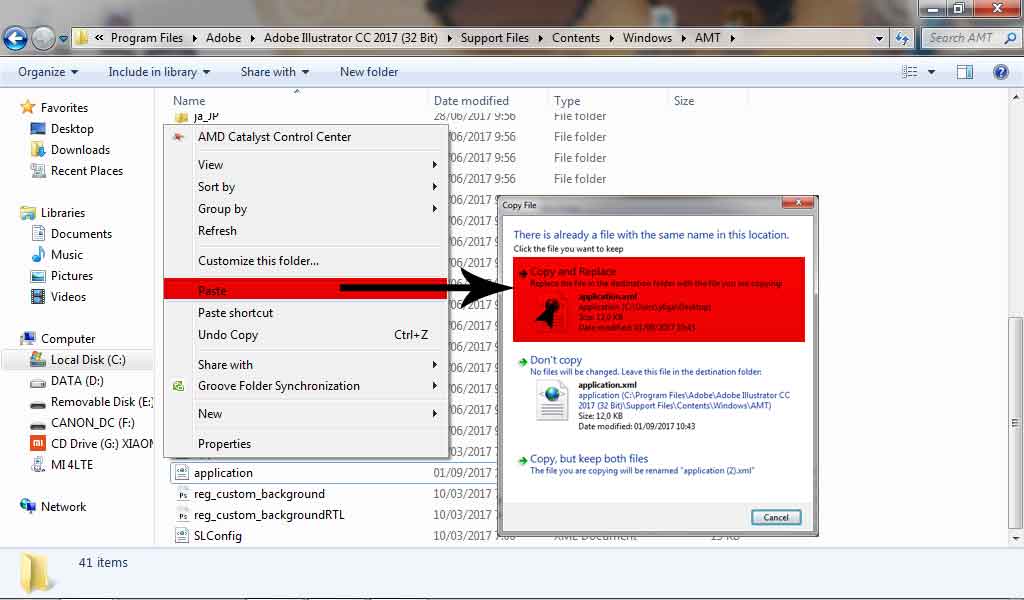 Cara Menambah Masa Trial Yang Telah Expired Pada Adobe Ilustrator Adobe Photoshop Adobe After Effects Dan Adobe Premire Pro Deyogaid