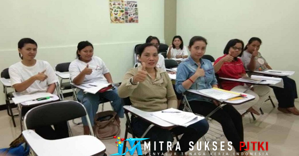 √ Alamat PJTKI Resmi Madiun Disnaker BNP2TKI 2020