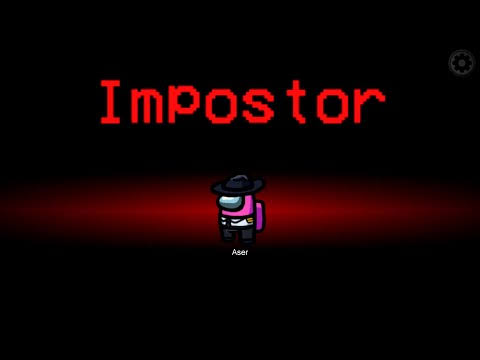Impostor adalah Istilah Di Game Among Us Dan Artinya Yang Wajib Diketahui