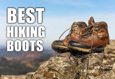 good affordable hiking boots