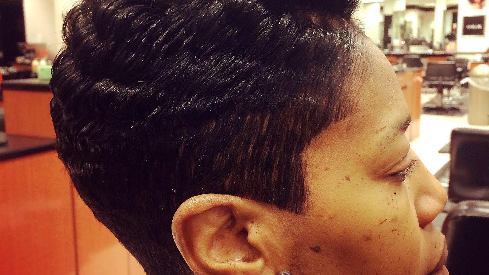 Black Hair Salons Las Vegas Nv - Black Choices