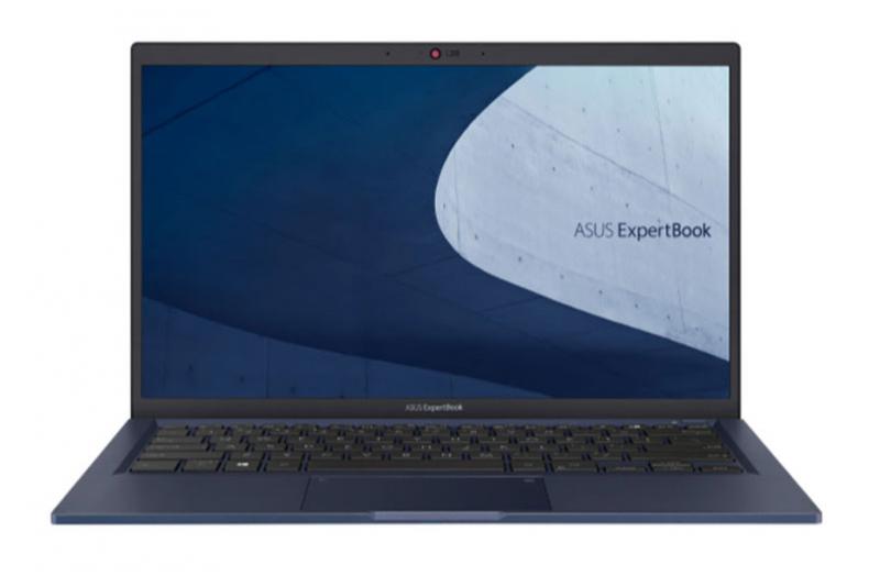 Laptop Asus ExpertBook L1 L1400CDA-EK0490T (Ryzen 3 3250U/4GB RAM/256GB SSD/14″FHD/Win10)/Đen – Hàng chính hãng, My Pham Nganh Toc