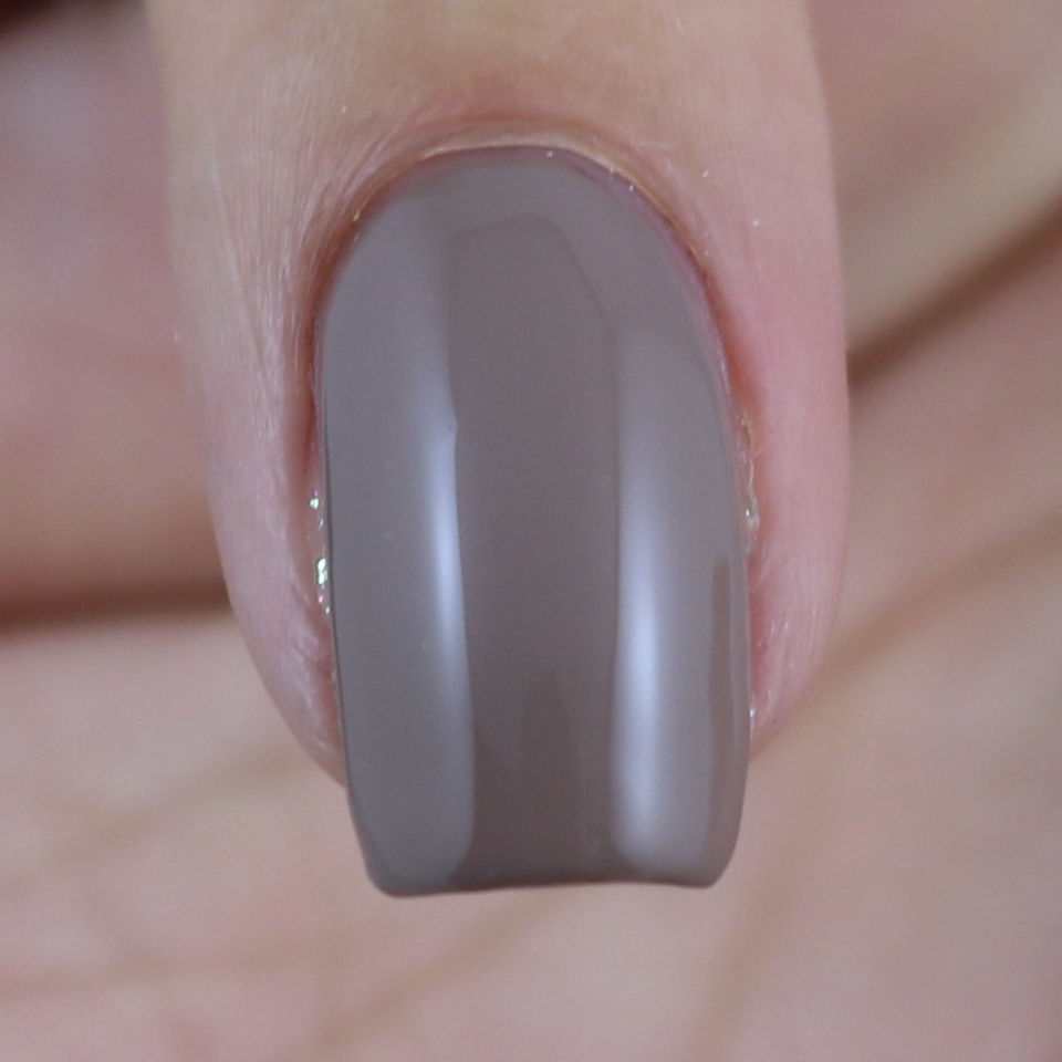 What's Up Nails Joshua Tree swatched by Olivia Jade Nails