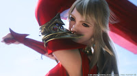 Final Fantasy XIV: Stormblood Game Screenshot 2