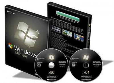 windows 7 ultimate 