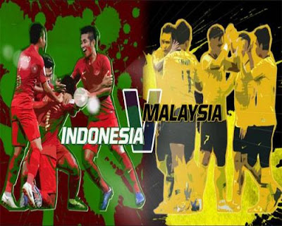 Malam Ini ! Timnas Indonesia Vs Malaysia Kualifikasi Piala Dunia 