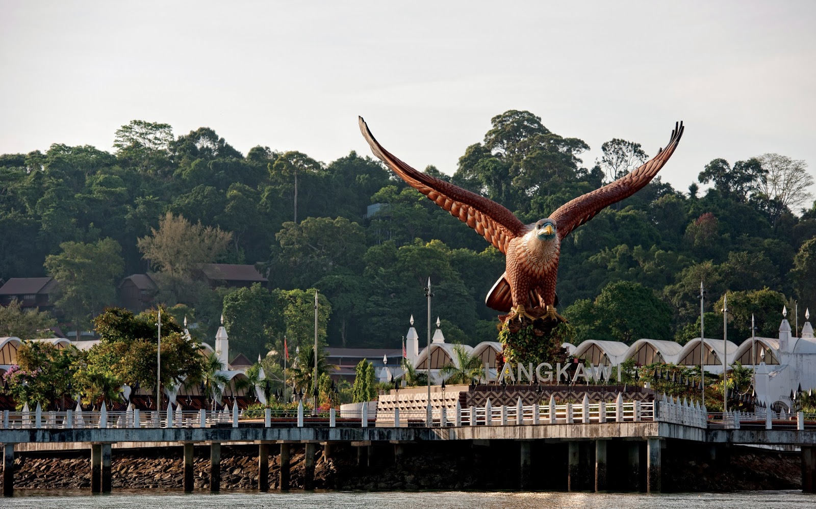  Eagle Square Langkawi 