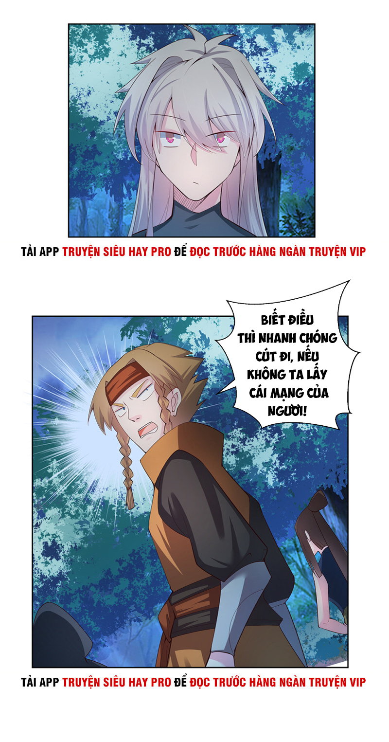 Tôn Thượng Chapter 39 - Trang 5