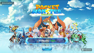 Pocket Monster Remake Mod Apk v1.0.4 Build 4 100% Catcg Rate/Immortal & More Pocket Monster Remake Mod Apk v1.0.4 Build 4 100% Catcg Rate/Immortal & More