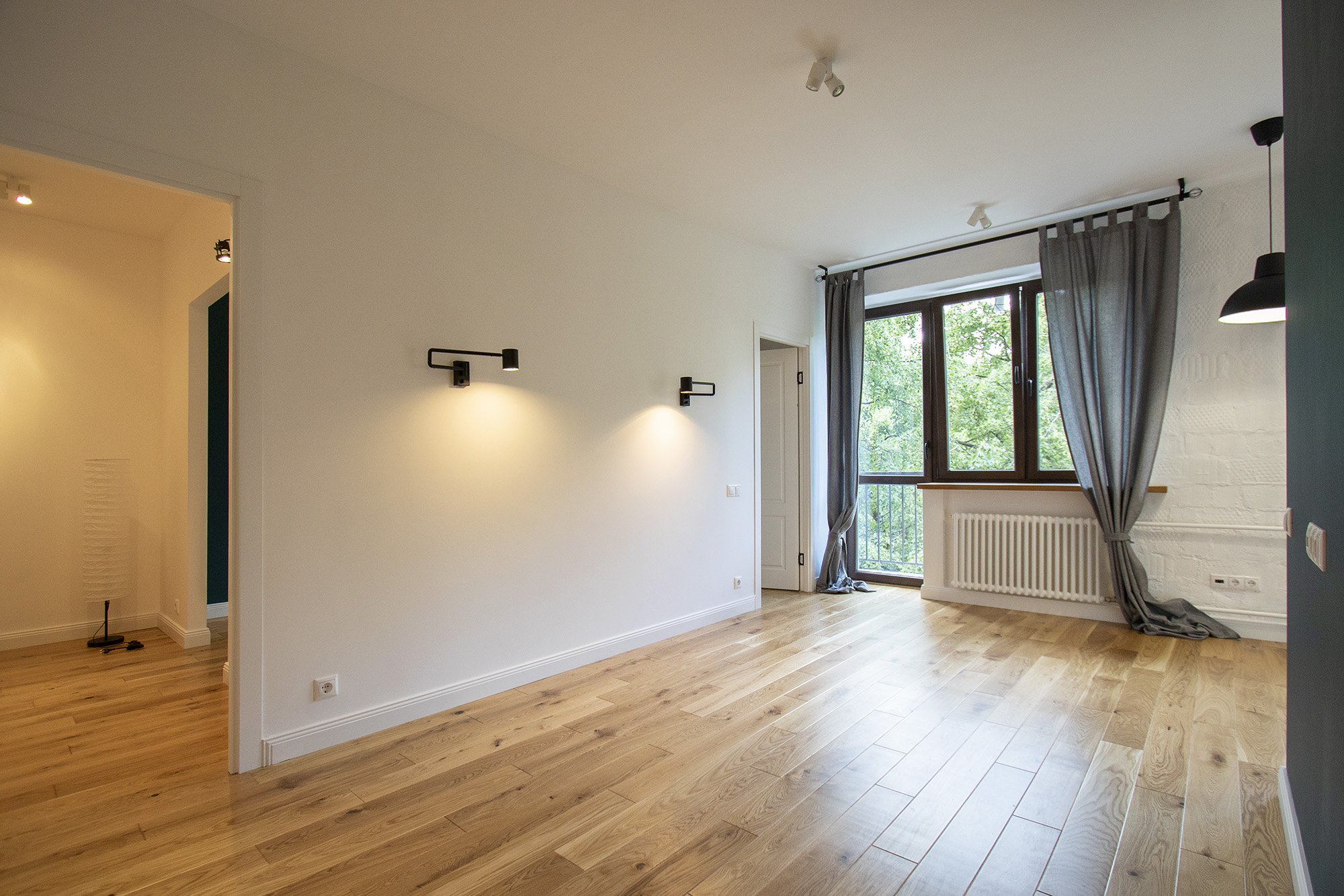 Хоумстейджинг, предпродажная подготовка, ремонт и декор квартир под ...