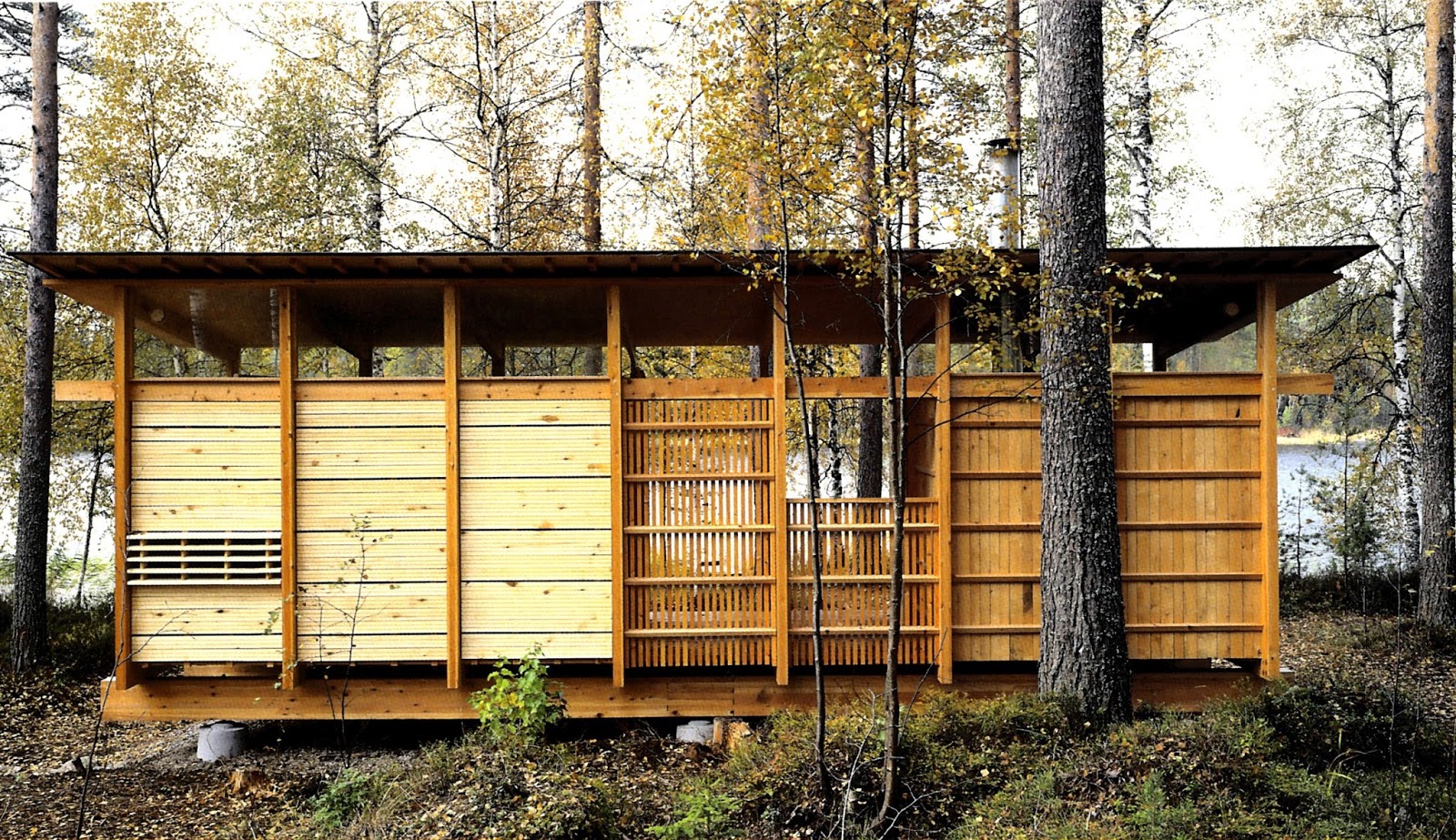 Benefits of a sauna room image