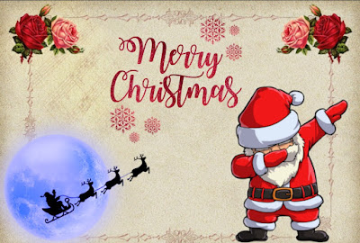 Wishes Images For Merry Christmas Day