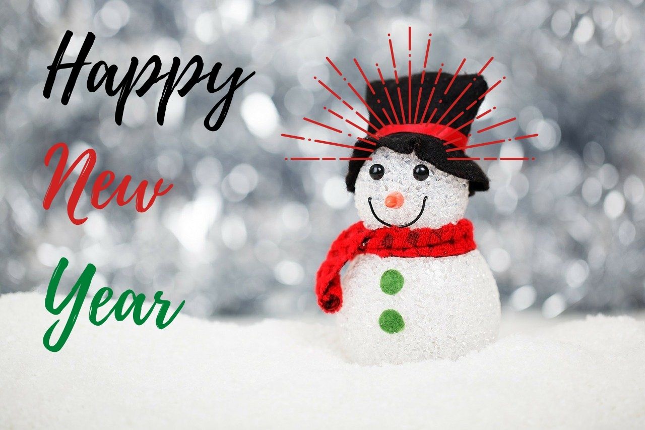 New Year's Eve Images | New Year's Eve Greetings 2021