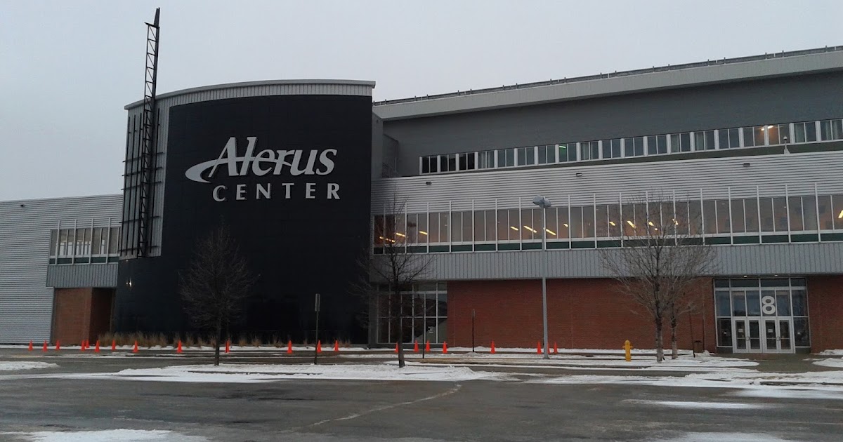 Wheeler News Security increase at Alerus Center upsets concertgoers