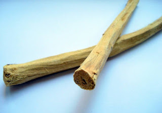 Licorice Roots