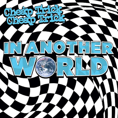 In Another World Cheap Trick Album
