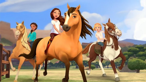 Spirit Untamed Release Date 2021, Cast, Plot and Story Explained Spirit Untamed Release Date 2021, Cast, Plot and Story Explained