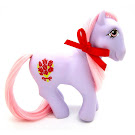 My Little Pony Love Story Year Ten Romance Ponies G1 Pony