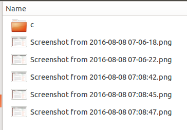 [SOLVED] Mengubah Nama File Mengandung Titik Dua / Colon (:) Agar Bisa dibaca di Windows