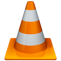 VLC for Mobile app