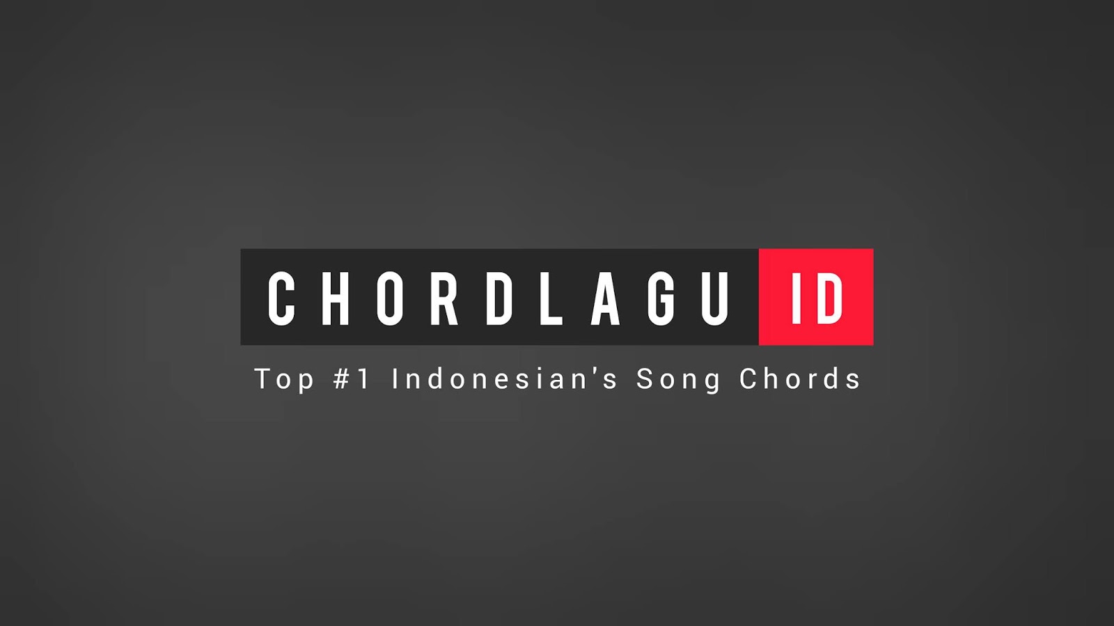 Chord gagal merangkai hati