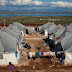 Turquía amenaza con reactivar la crisis migratoria europea