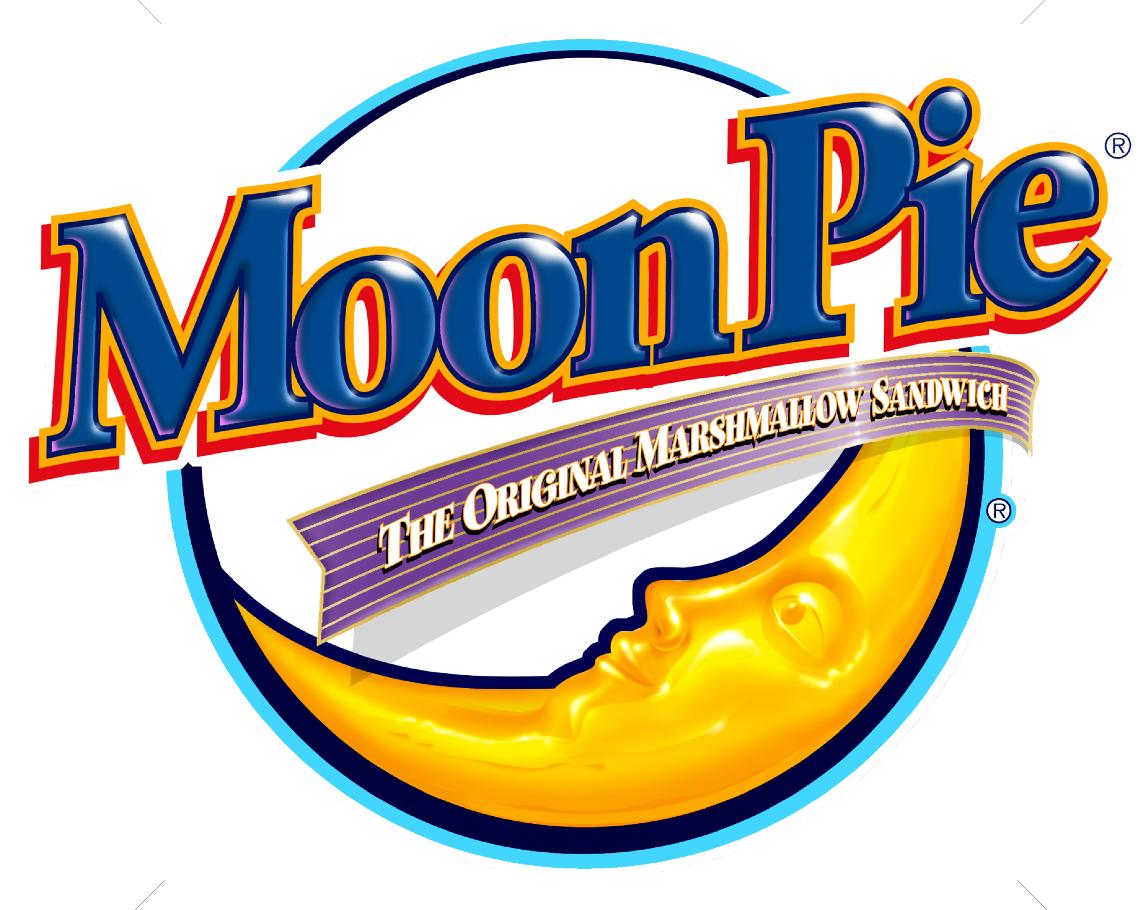 moon pie clipart - photo #1