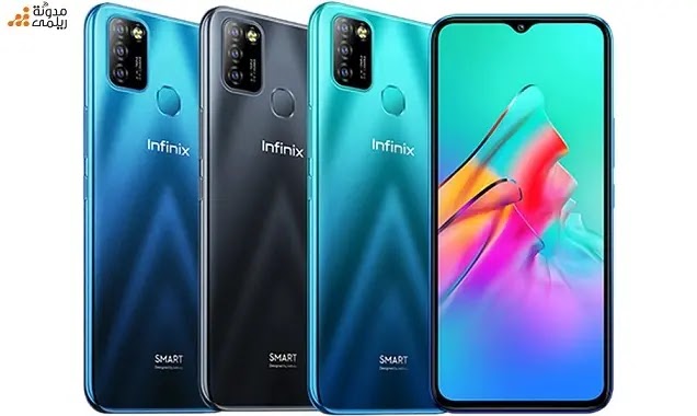 سعر ومواصفات Infinix Smart 5: مميزات وعيوب انفنكس سمارت 5