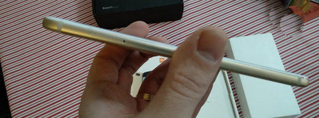 Xiaomi Mi A1 Xiaomi Mi A1