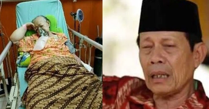 Parah Mengejutkan, Nggak Pernah Minta Duit, Istri Malih Tinggalkan